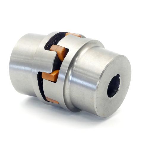 Claw coupling  Used