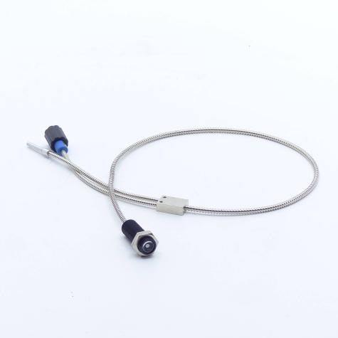 Glass Fiber Optic Sensor  New
