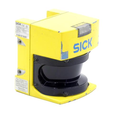 Laser Scanner  Gebraucht