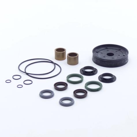 Wear Parts kit  