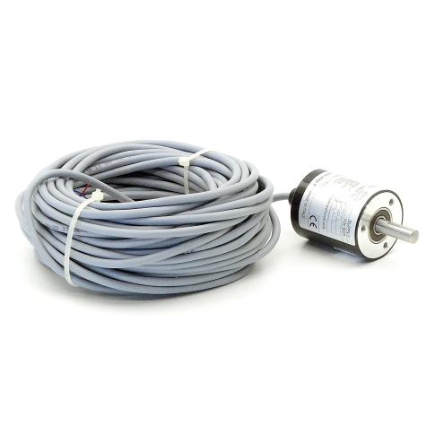 Incremental Line Encoder  