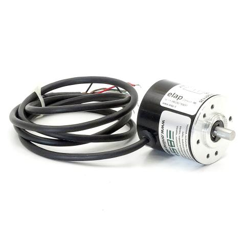 Incremental Line Encoder  Used