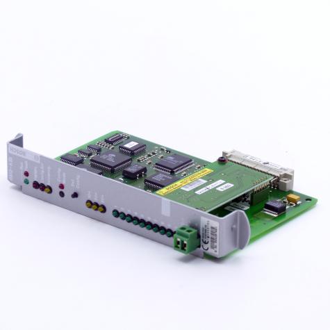 Input Module BM2-ASI New