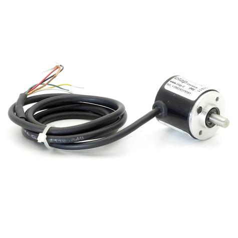 Inkremental Drehgeber (Encoder)  Gebraucht