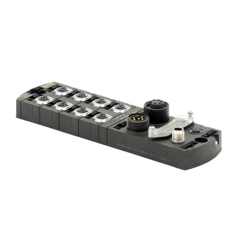 Compact module IMPACT67-P DO8 New open Box