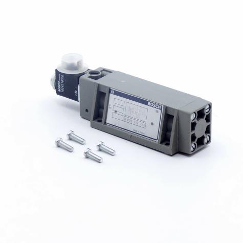 5/2-Way Valve  