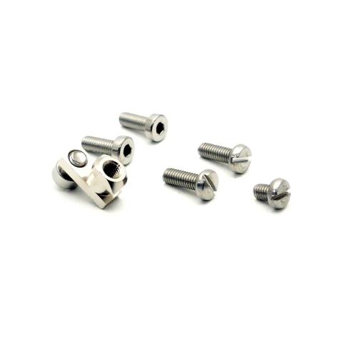 Mounting brackets BAM00LM New FS