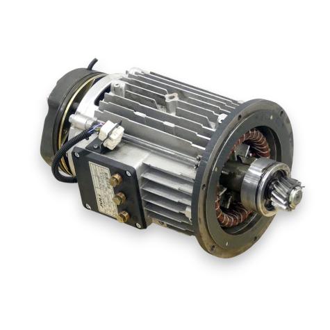 Elektromotor AF 4G4-K1-1 Gebraucht