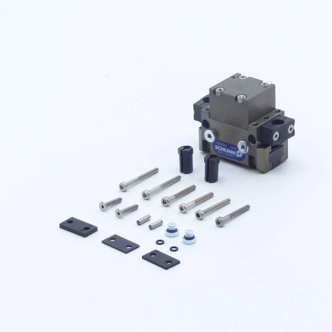 Universal gripper PGN50/2AS  New FS