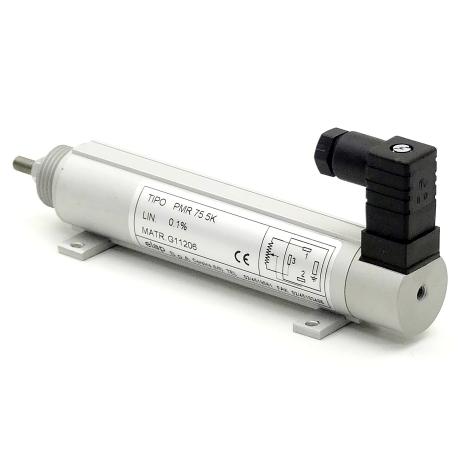 Linear Potentiometer  (PR 75 5K)  