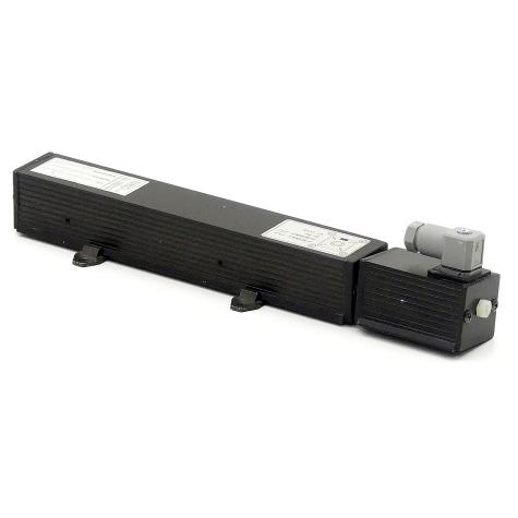 Linear Transducer (Incremental)  Used