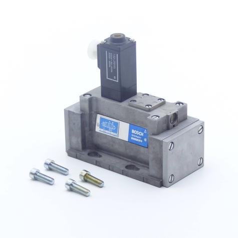 5/2-Way Valve  