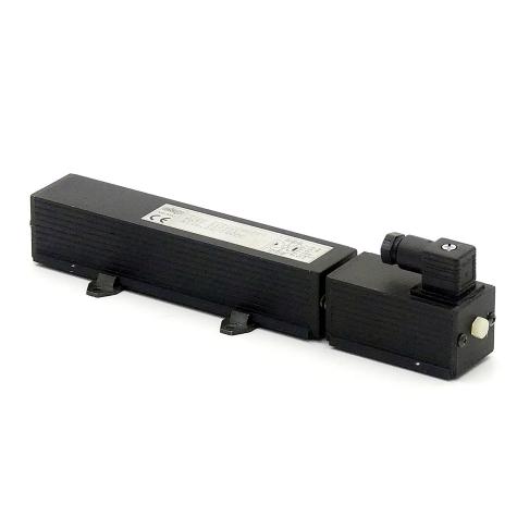 Linear Transducer (Incremental)  Used