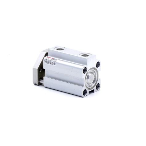 Short stroke cylinder  