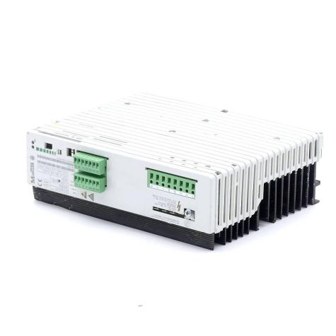 Frequency converter  Used