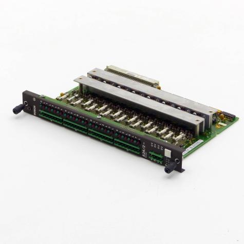 Output Card A24/2-  