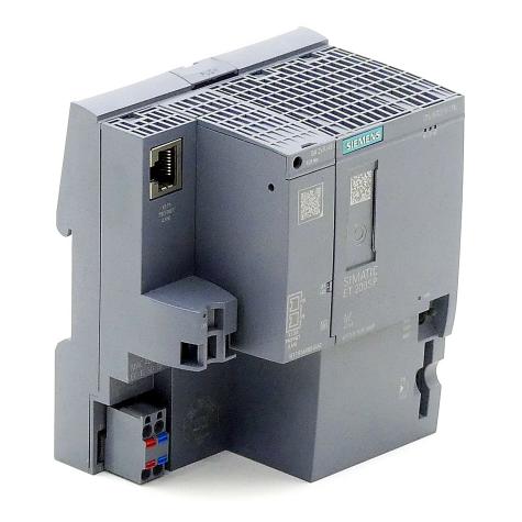 SIMATIC DP CPU 1510SP F-1 PN für ET 200SP Zentralbaugruppe mit Arbeitsspeicher  Neu