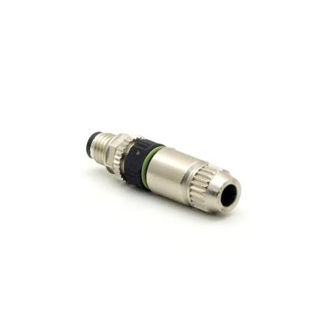 Insulation terminal connection  New FS