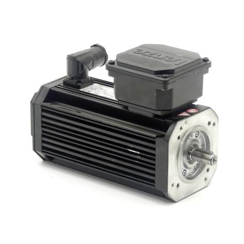 Servo-Synchronmotoren  Neu