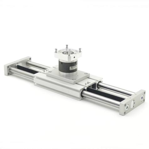 Cantilever axis CAS34BCM0300A1AR/ 3 3G 0 YY X New