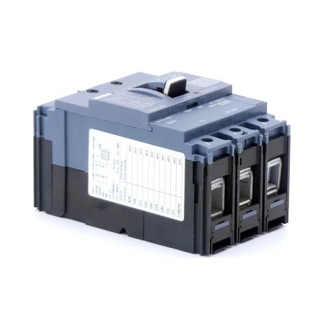 Motor Protection Switch  New FS