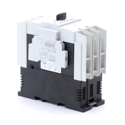 Motor Protection Switch  Used