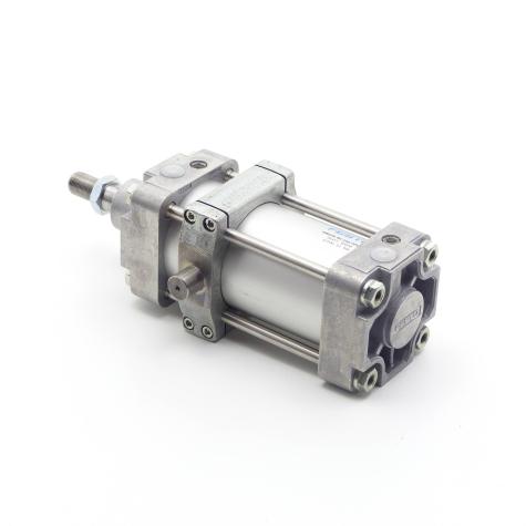 FESTO Kompaktzylinder DBGZK-80-100-PPV-A  Neu