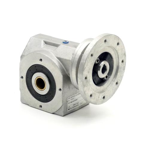 Angle gear SM031HZ-IEC80C Used