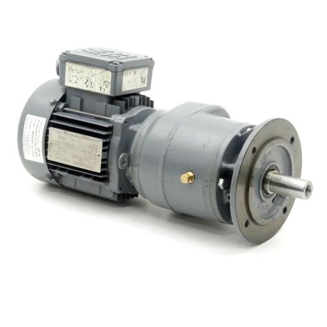 Getriebemotor RF40 DT71D4 Gebraucht