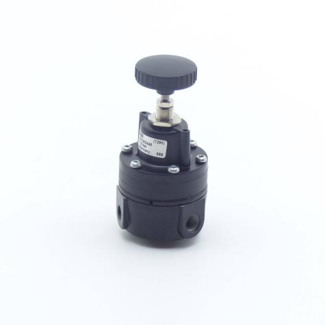 Precision pressure Regulator 7290  New FS