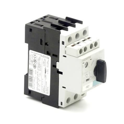 Circuit Breaker  