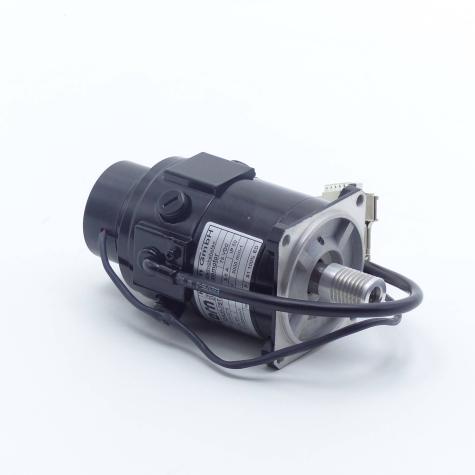 DC - Servomotor  Neu