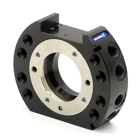Quick change system SWA-021-000-000  New FS