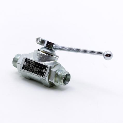 Ball Valve AB00-78024.00/0001 New
