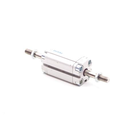 Mini Cylinder ADVU-25-40-A-P-A-S2  New