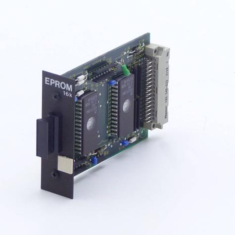 Eprom 16k  Neu