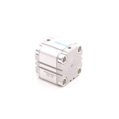 Compact Cylinder ADVULQ-63-30-A-P-A  New