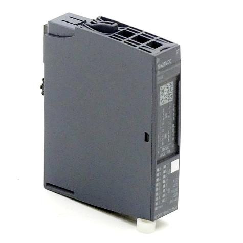 SIMATIC ET 200SP Digital input module  