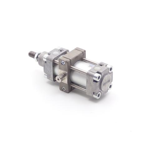 Standard Cylinder DNGZK-50-50-PPV-A  New