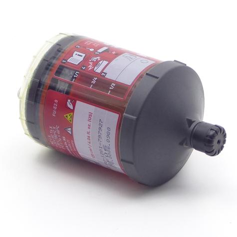 Perma Futura  Schmierstoffgeber FU-1201-797927 Neu