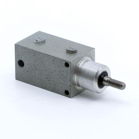 Compact Cylinder  Used