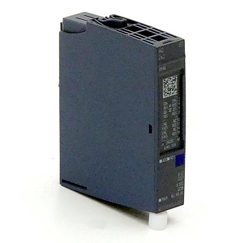 SIMATIC ET 200SP Analog output module  