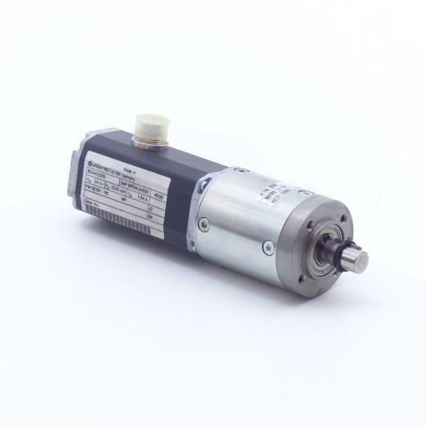 Gearmotor PLG52 