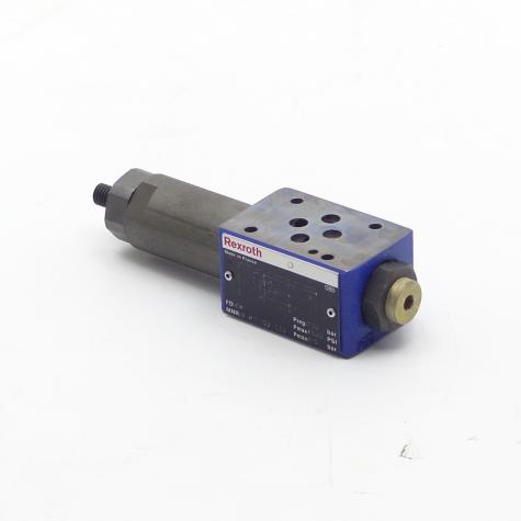 Hydraulikventil  