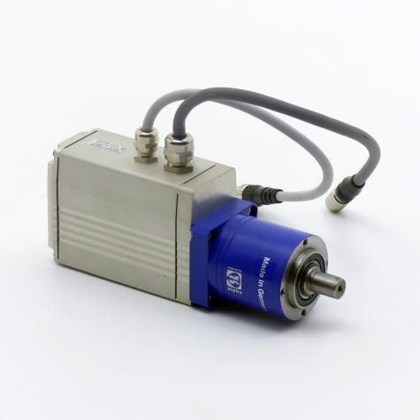 Gearmotor TRSA046AAB-XXXN10-001 1553180 New