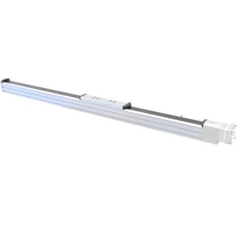 Linear axis PAS44SBH1580A1$AXXXS/4XXXS1X  New