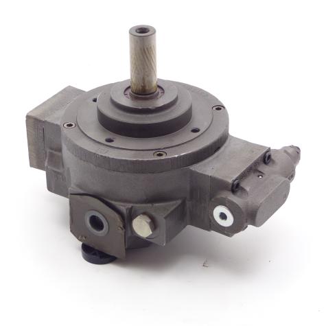 Radial Piston Pump  New