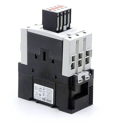 Contactor  New FS