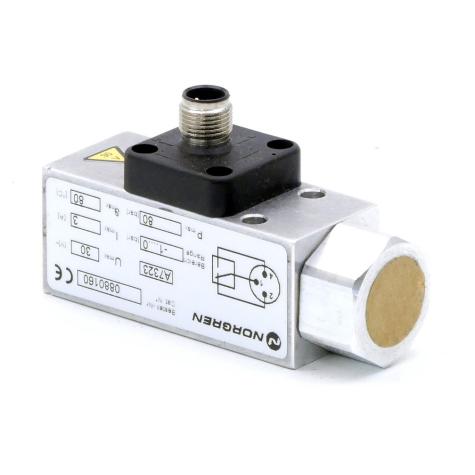 Pressure switch  New FS