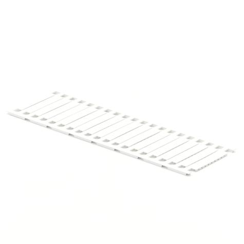 Terminal markers  (1000 pcs.) DEK 5/5 MC NE WS New FS